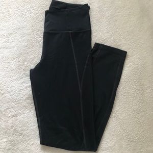 Girlfriend High-Rise Full length Leggings